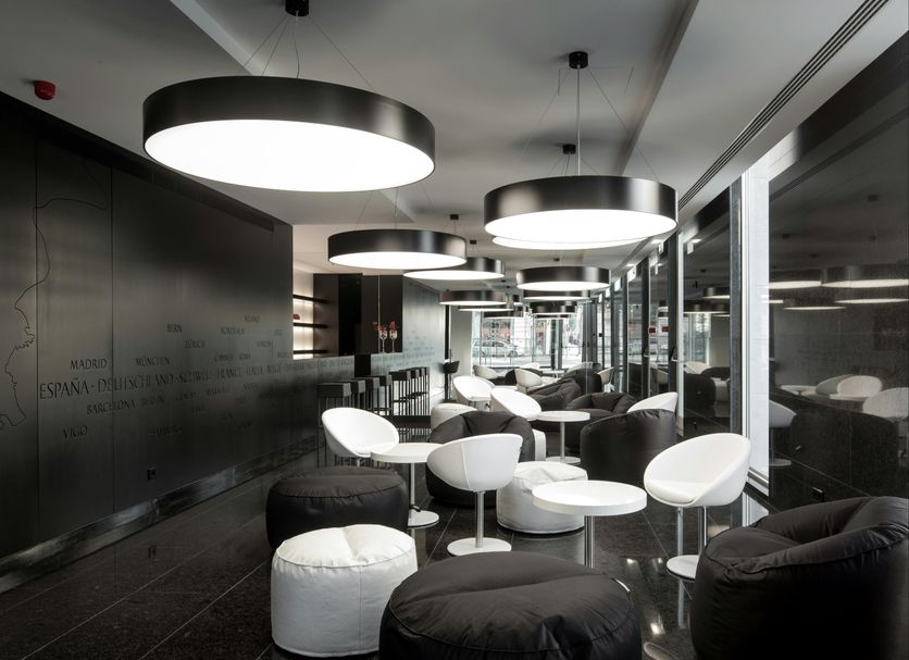 Salon Photo