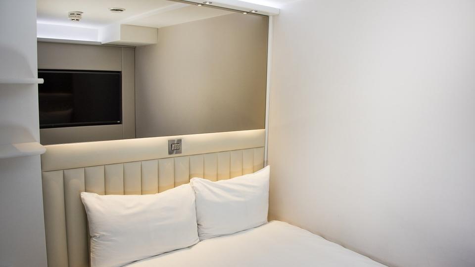 Point A Hotel Westminster, London à Londres, RoyaumeUni dès 43 € Offres, avis, photos momondo