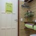 Équipements de la chambre