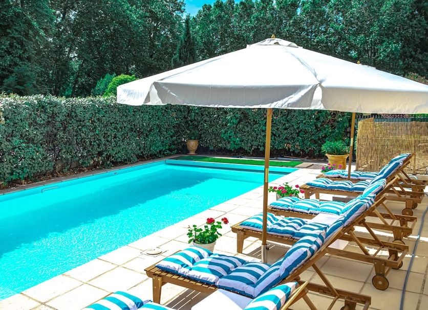 Piscine Photo
