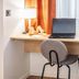 Équipements de la chambre