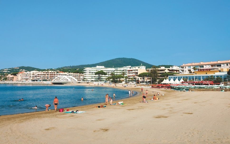 Plage Photo