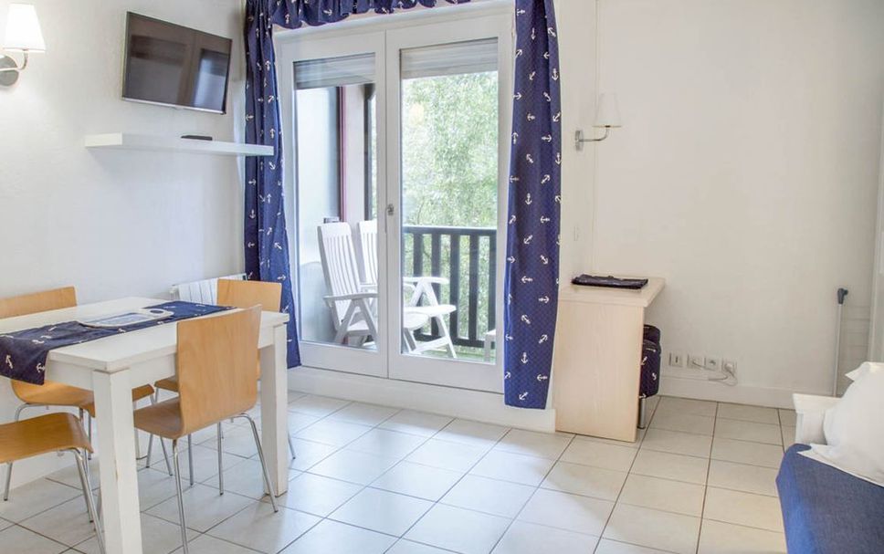 Salle à manger Photo