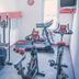Salle de sport