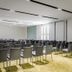 Espace de conférence