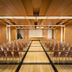 Espace de conférence