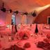 Salle de banquet