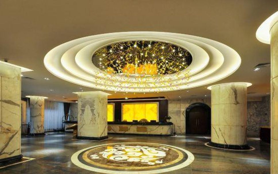 Hall d’entrée Photo