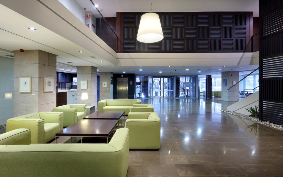 Hall d’entrée Photo