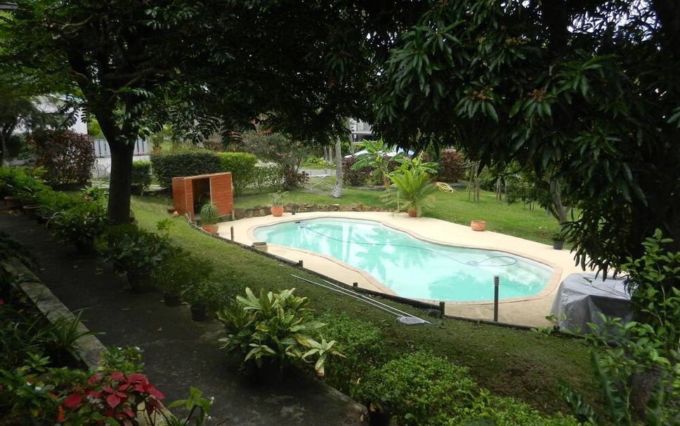 Piscine Photo
