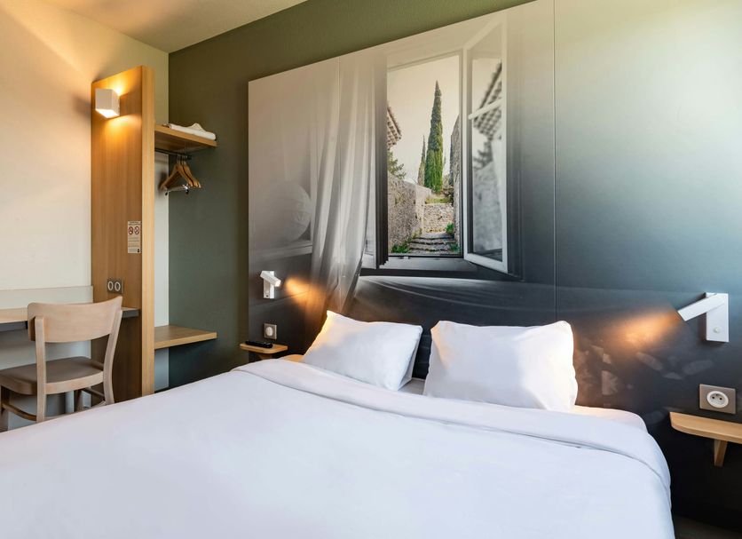 Chambre Photo