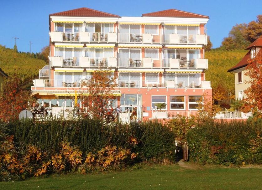 Bâtiment Photo