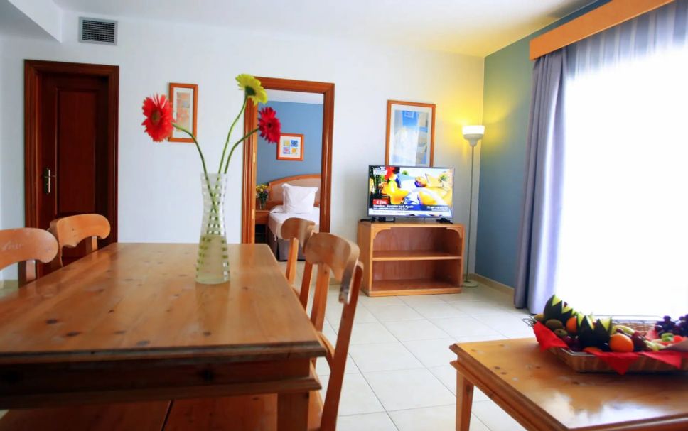 Salle à manger Photo