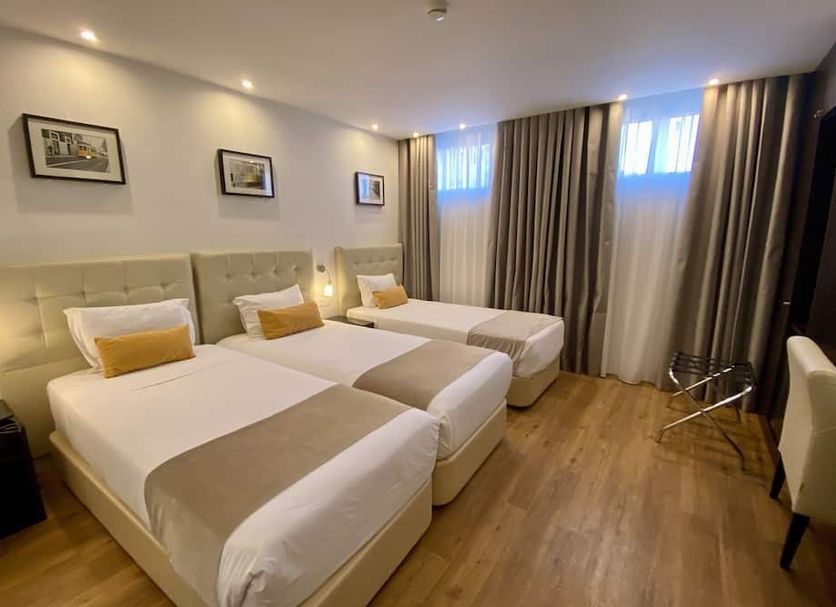 Chambre Photo