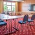 Espace de conférence