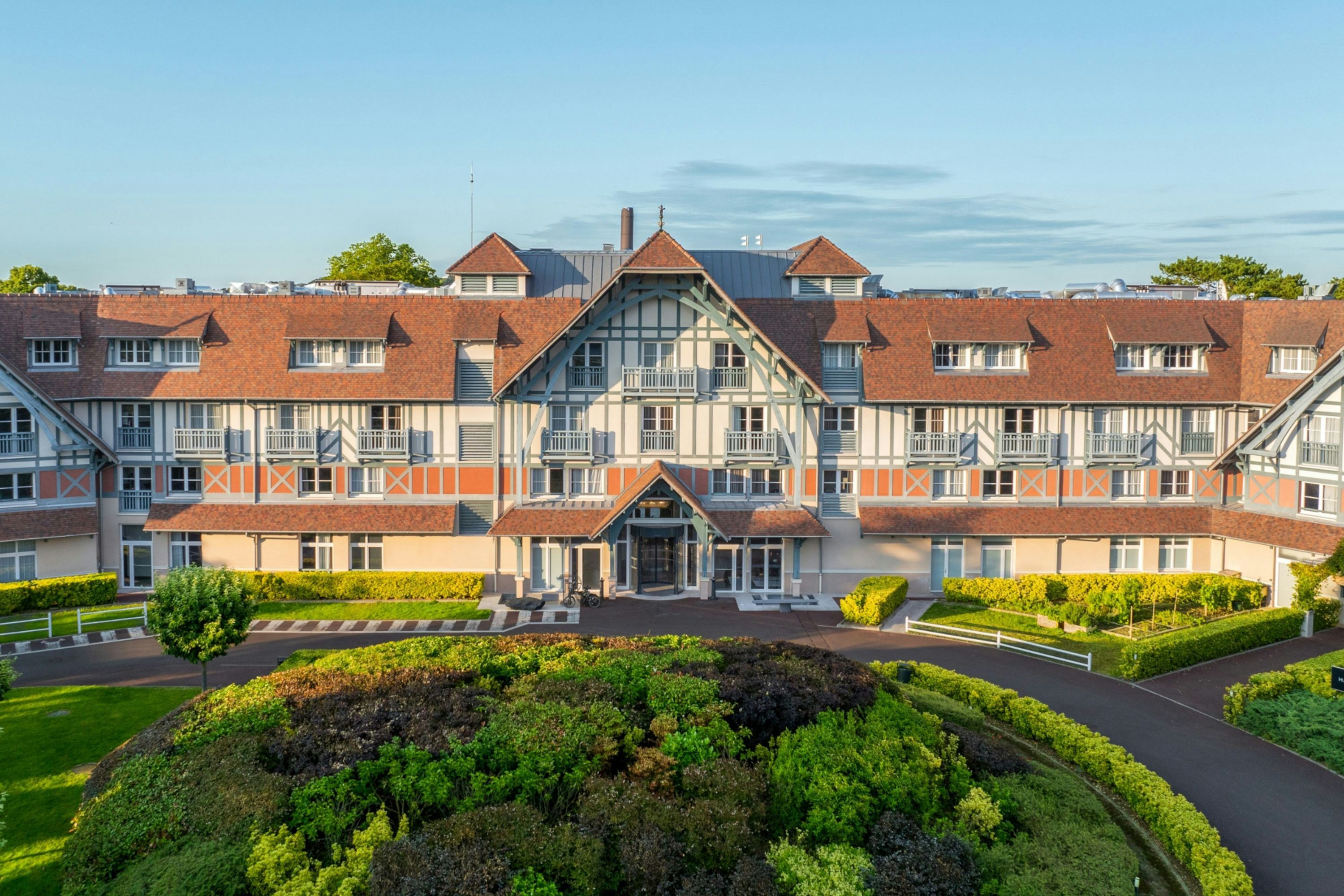 Bâtiment Photo