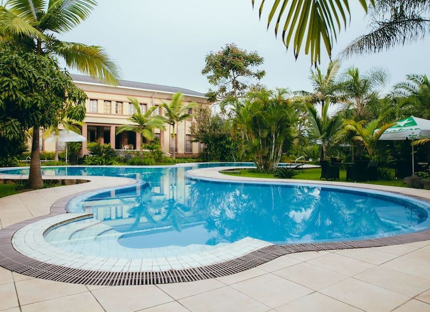 Piscine Photo