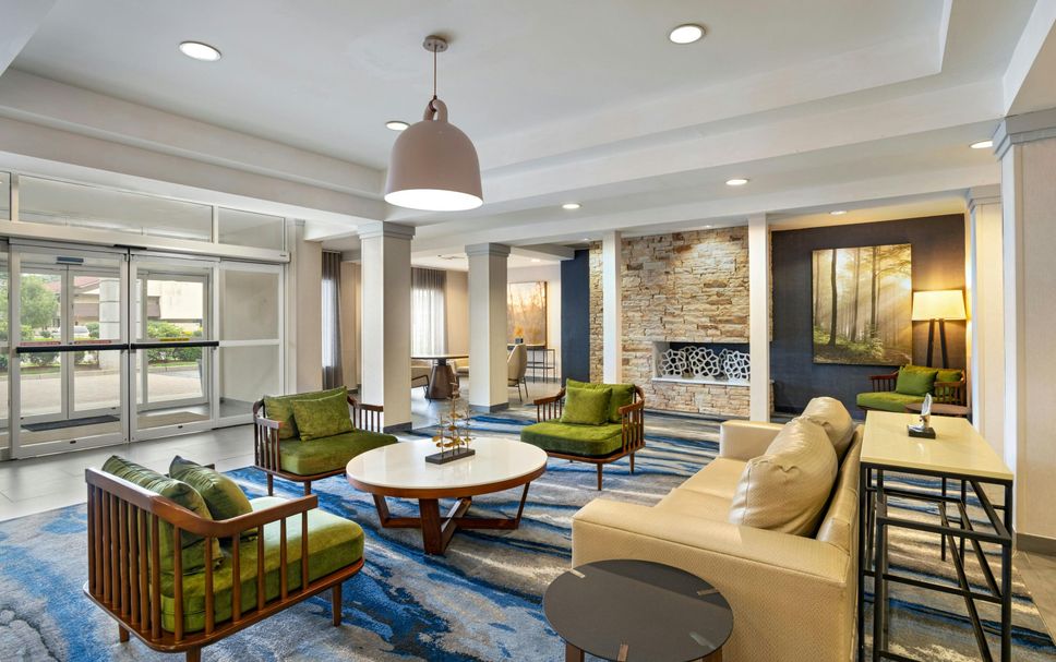 Hall d’entrée Photo