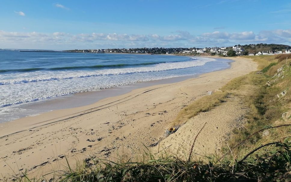 Plage Photo