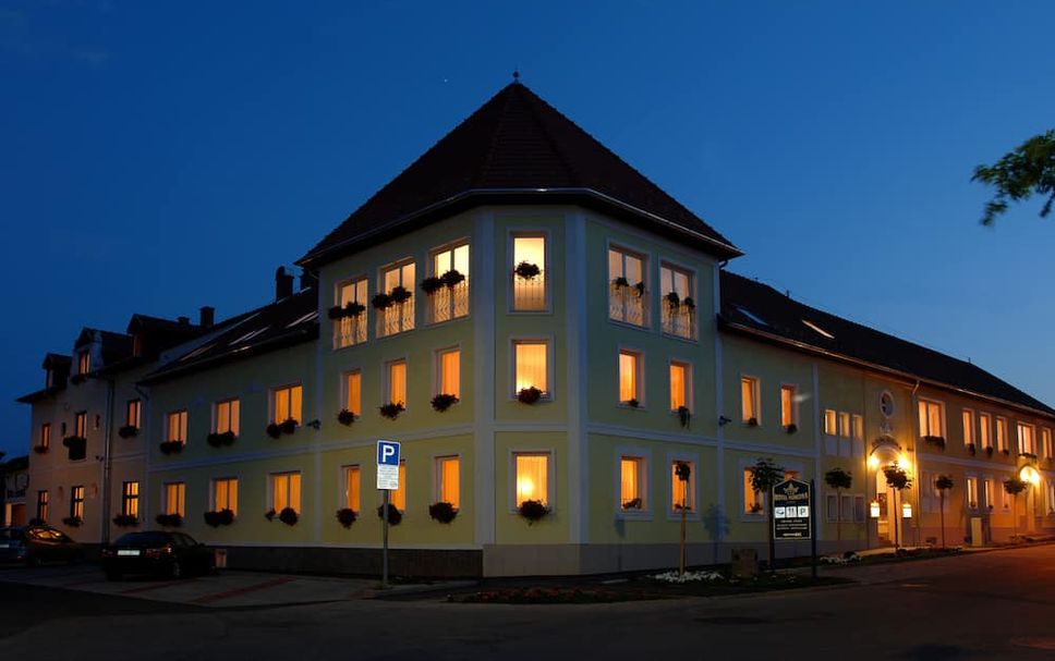 Bâtiment Photo
