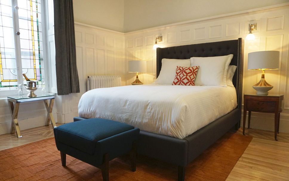 Chambre Photo