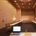 Espace de conférence