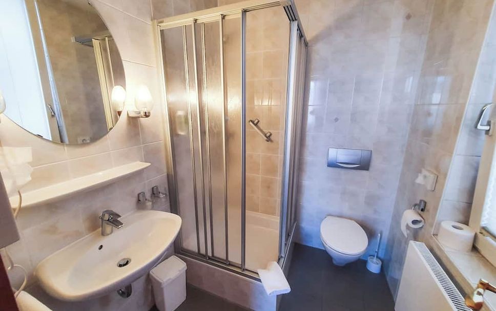 Salle de bain Photo