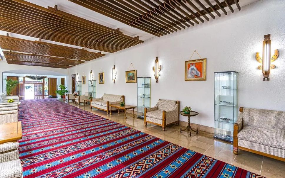 Hall d’entrée Photo