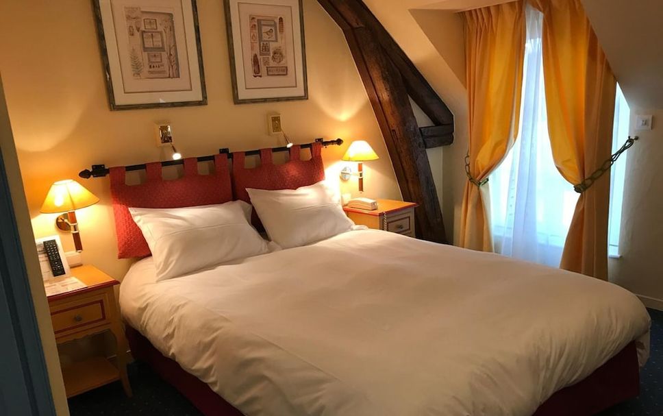 Chambre Photo
