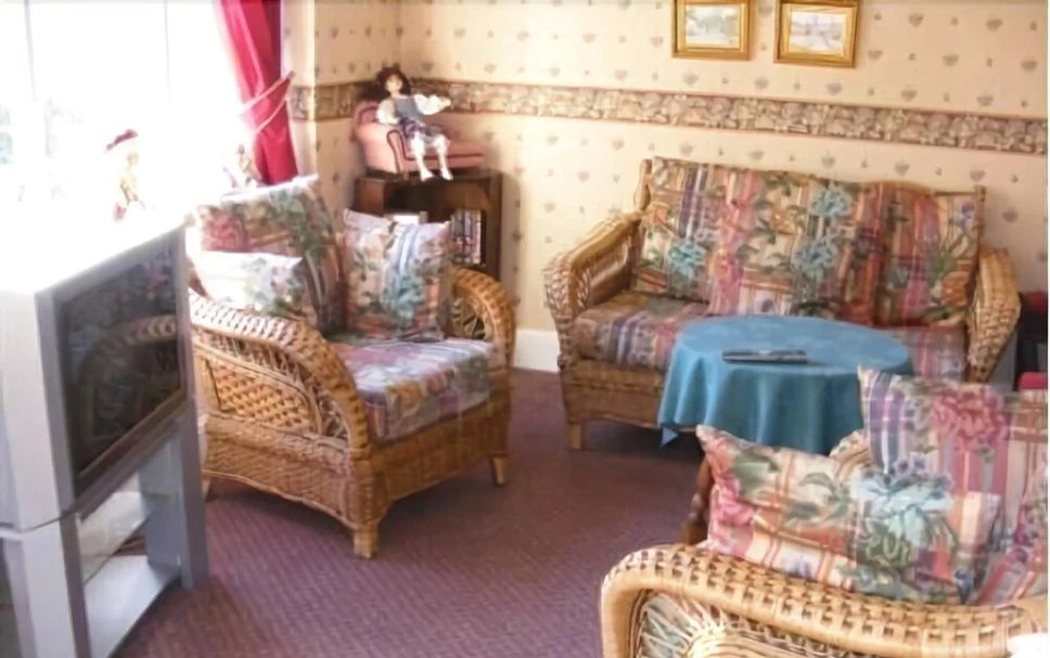 Salon Photo