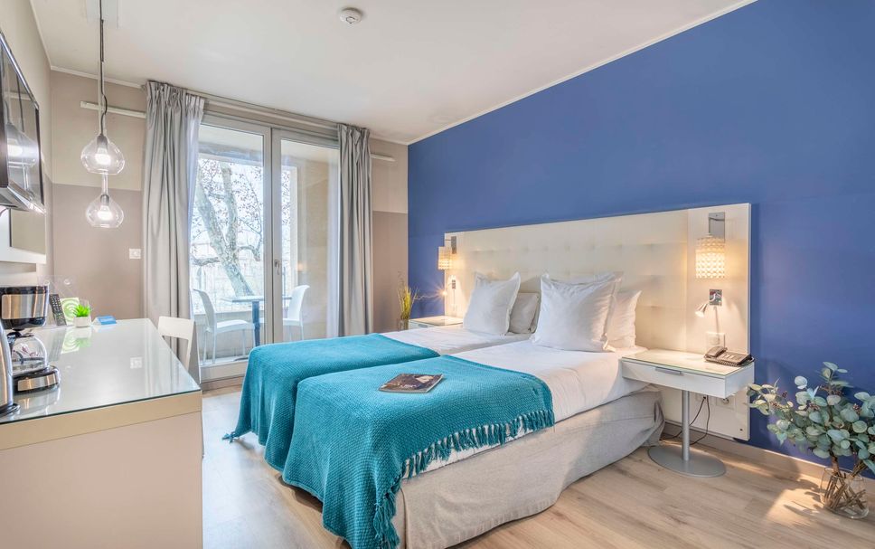 Chambre Photo