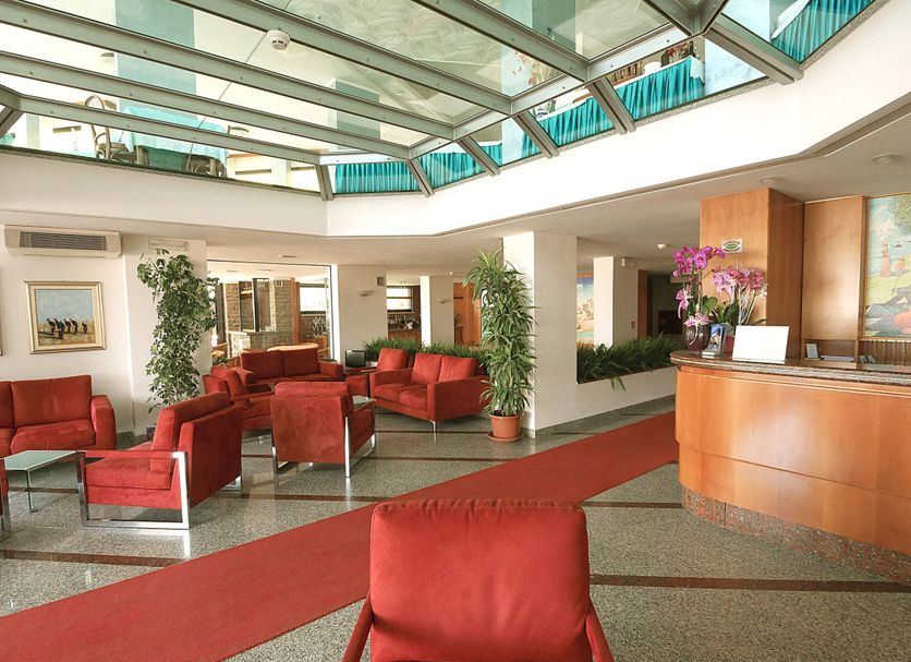 Hall d’entrée Photo
