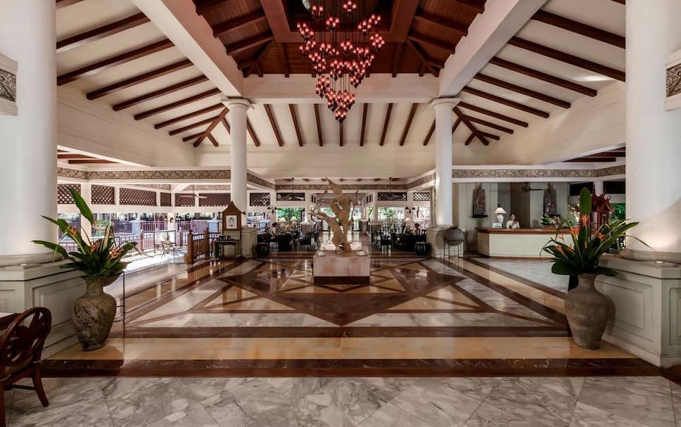 Hall d’entrée Photo