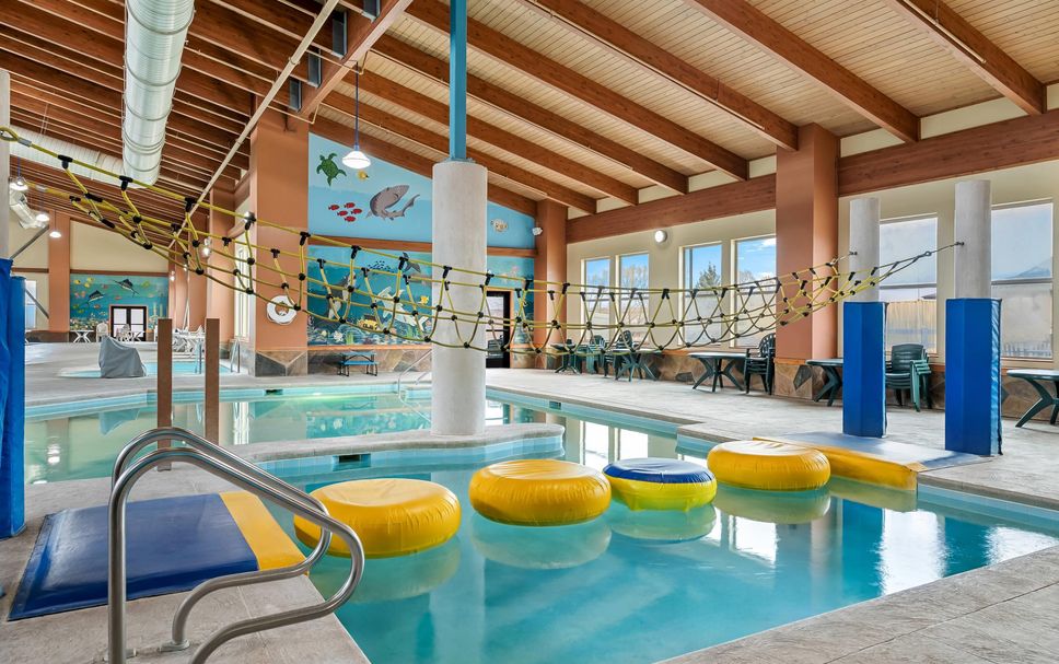 Piscine Photo