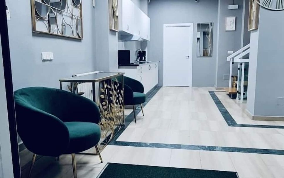 Salon Photo