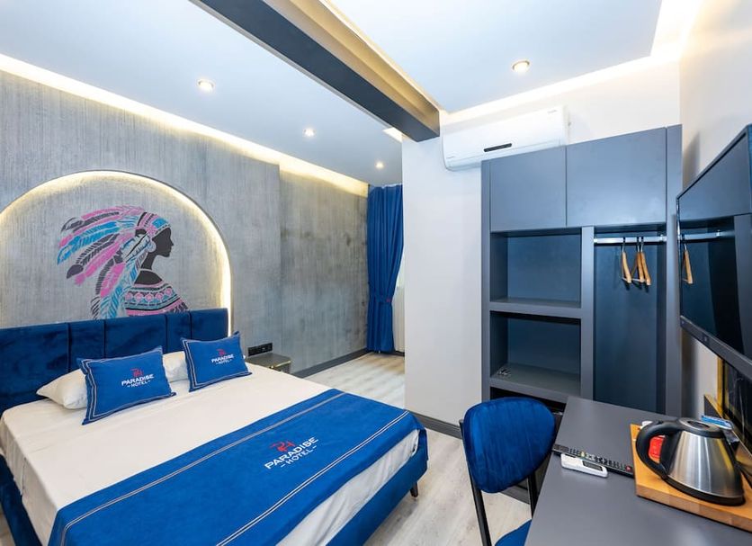 Chambre Photo