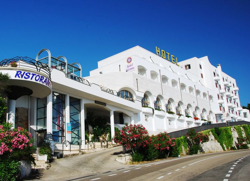 Bâtiment Photo