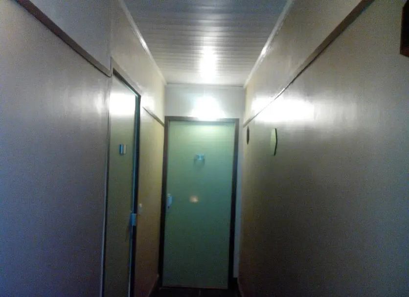 Couloir Photo