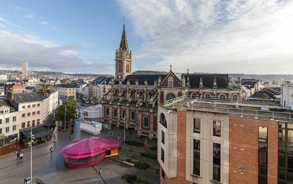 Extérieur Photo
