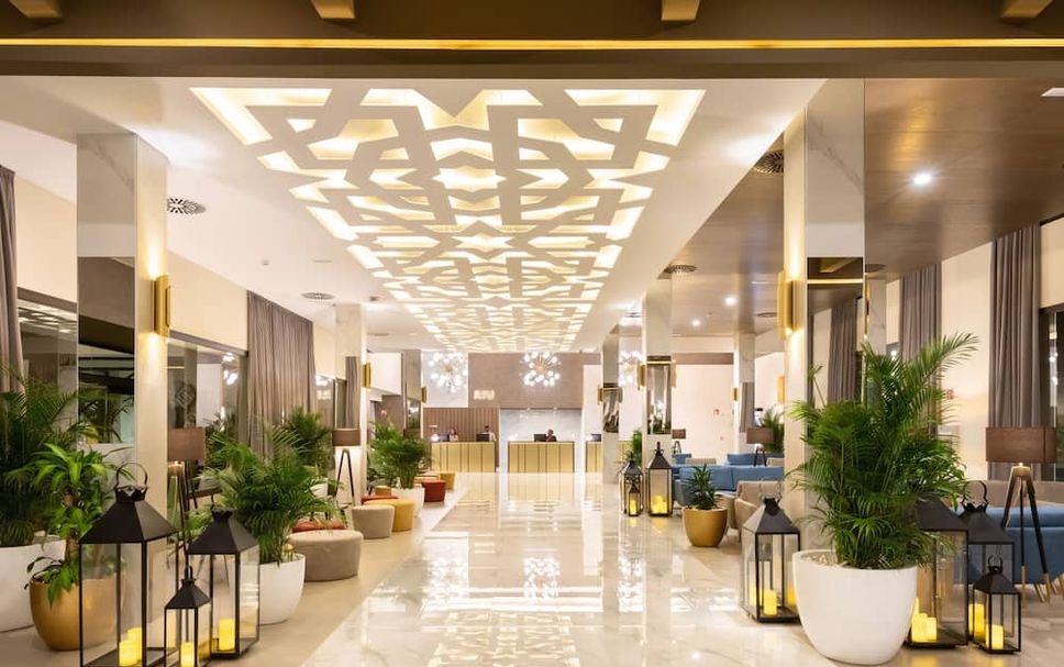 Hall d’entrée Photo