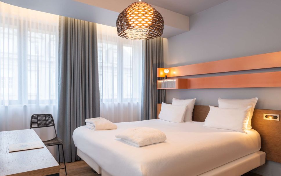 Chambre Photo