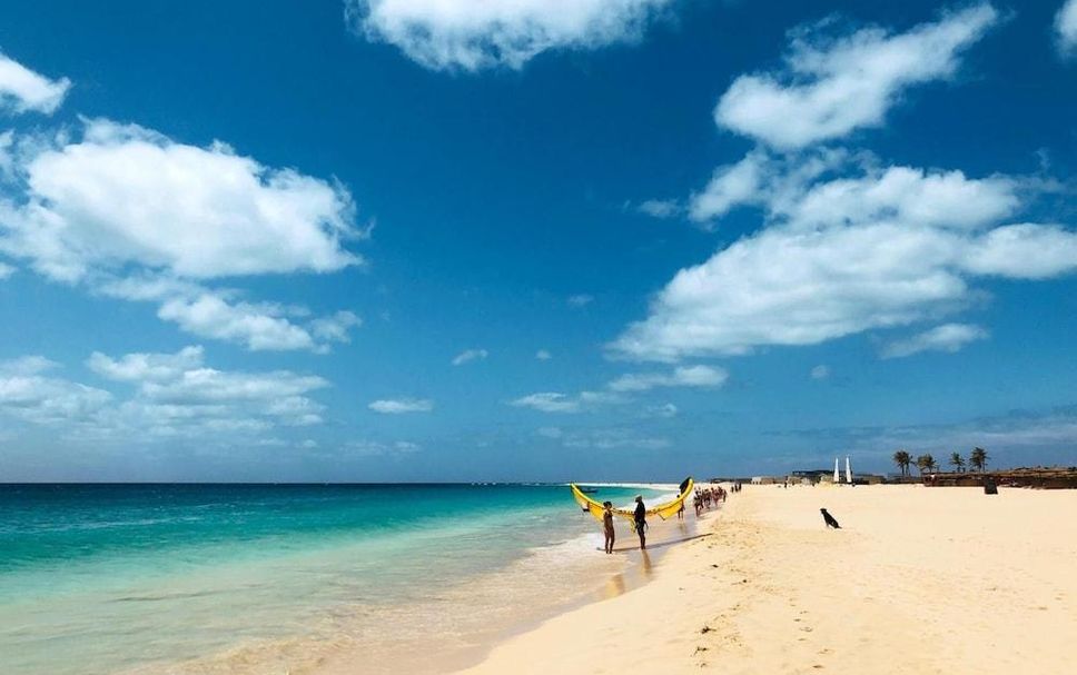 Plage Photo