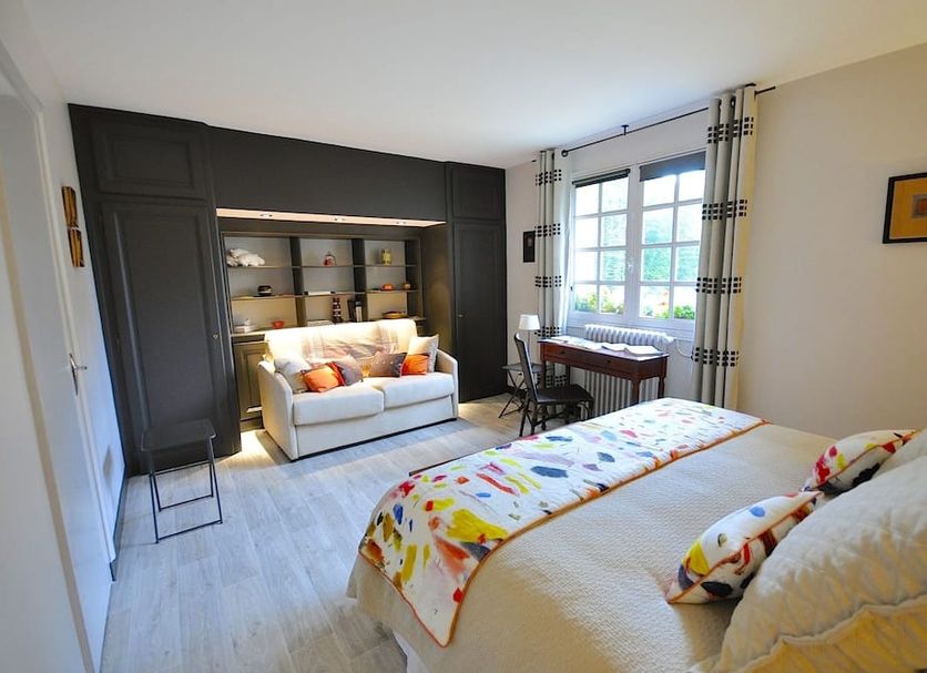 Chambre Photo