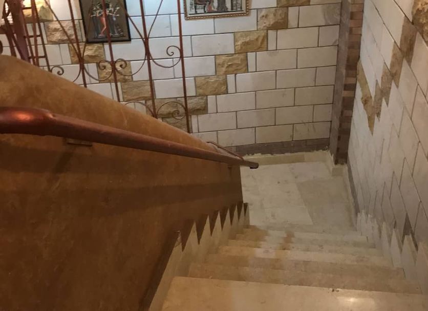 Escalier Photo