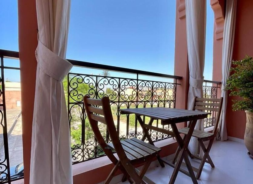 Balcon Photo