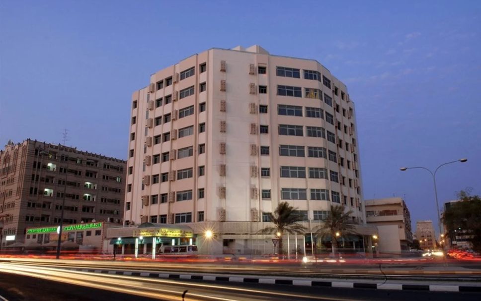 Bâtiment Photo