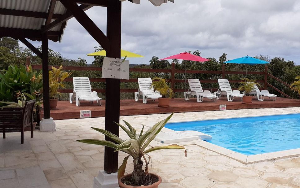 Piscine Photo