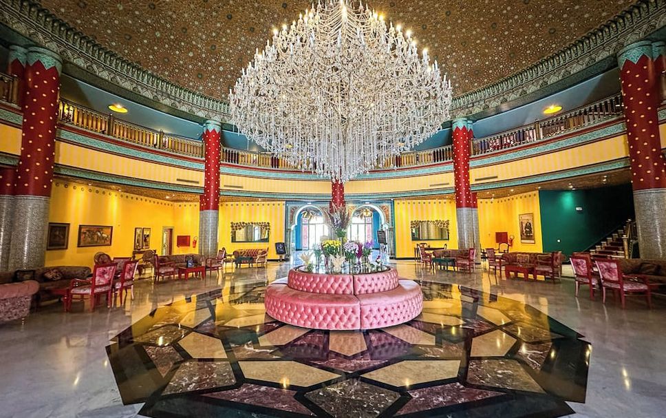 Hall d’entrée Photo