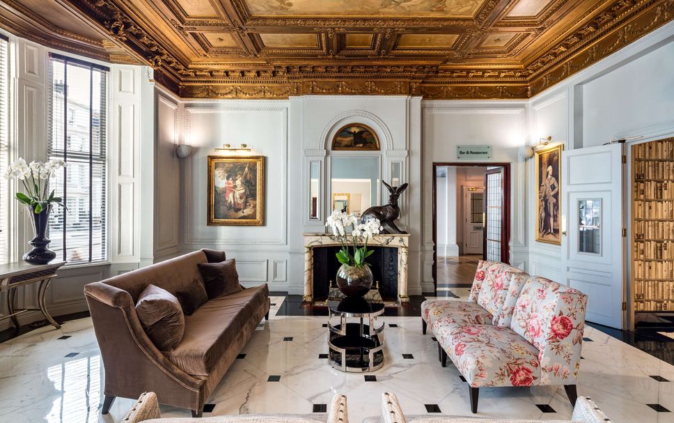 Hall d’entrée Photo