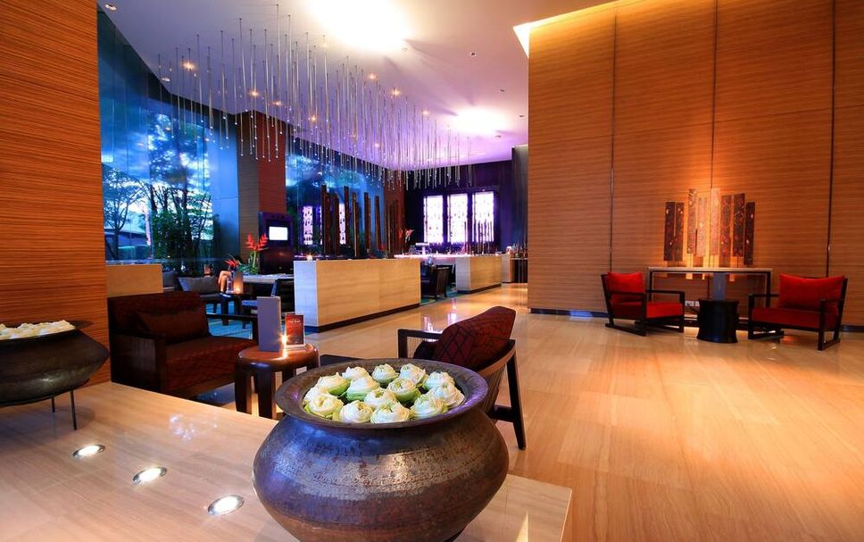 Hall d’entrée Photo